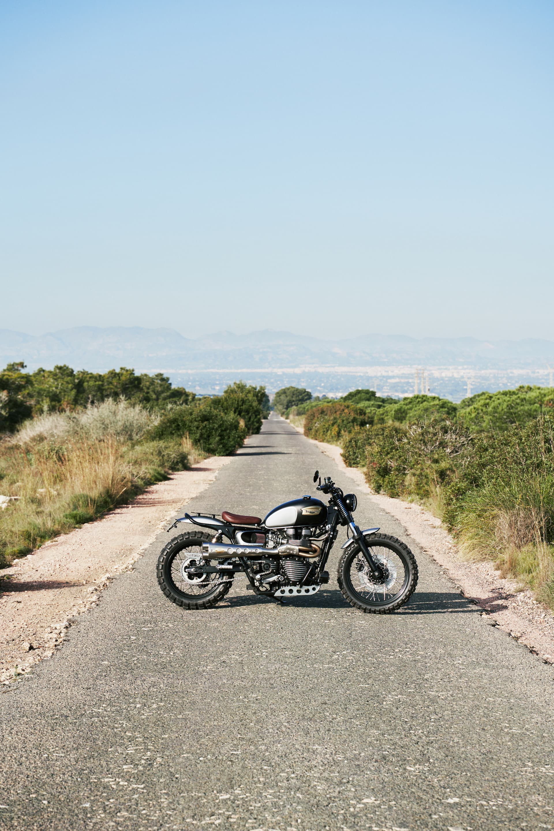 Triumph Scrambler Tamarit Dsc2371