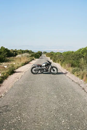 Triumph Scrambler Tamarit Dsc2375