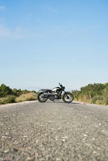 Triumph Scrambler Tamarit Dsc2382
