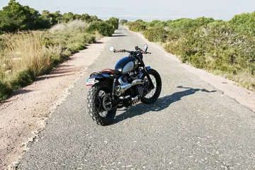 Triumph Scrambler Tamarit Dsc2403