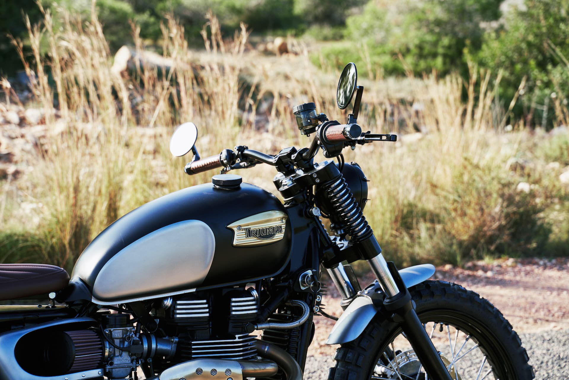 Triumph Scrambler Tamarit Dsc2414