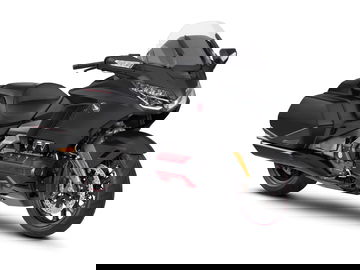 Gold Wing Dct