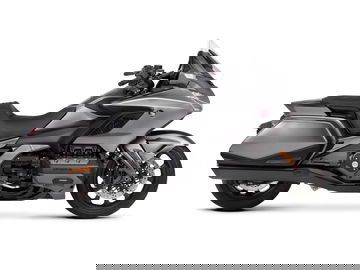 Gold Wing Dct