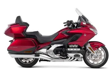 Gold Wing Tour Dct Airbag