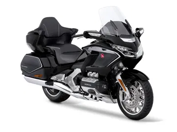 Gold Wing Tour Dct Airbag