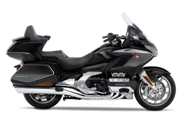 Gold Wing Tour Dct Airbag