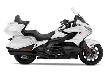 Gold Wing Tour Dct Airbag