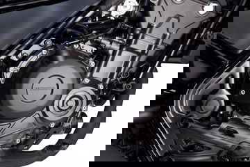 2020 Honda Rebel