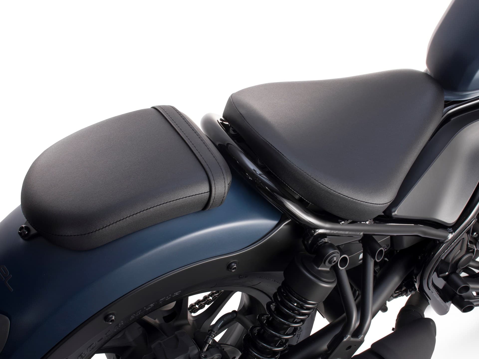 2020 Honda Rebel