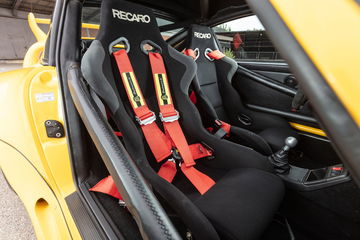 1997 Ruf Ctr2 Sport 48