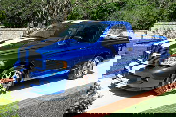 2004 Dodge Ram Srt 10 Vca Edition 0