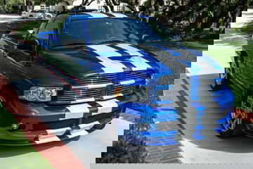 2004 Dodge Ram Srt 10 Vca Edition 34