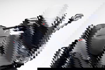 2020 Honda Forza 300