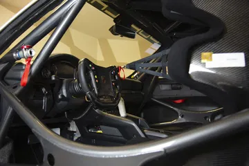2020 Porsche 935 Martini 2