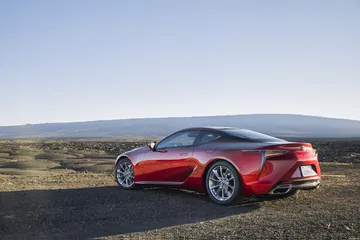 2021 Lexus Lc 001