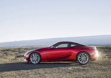2021 Lexus Lc 002