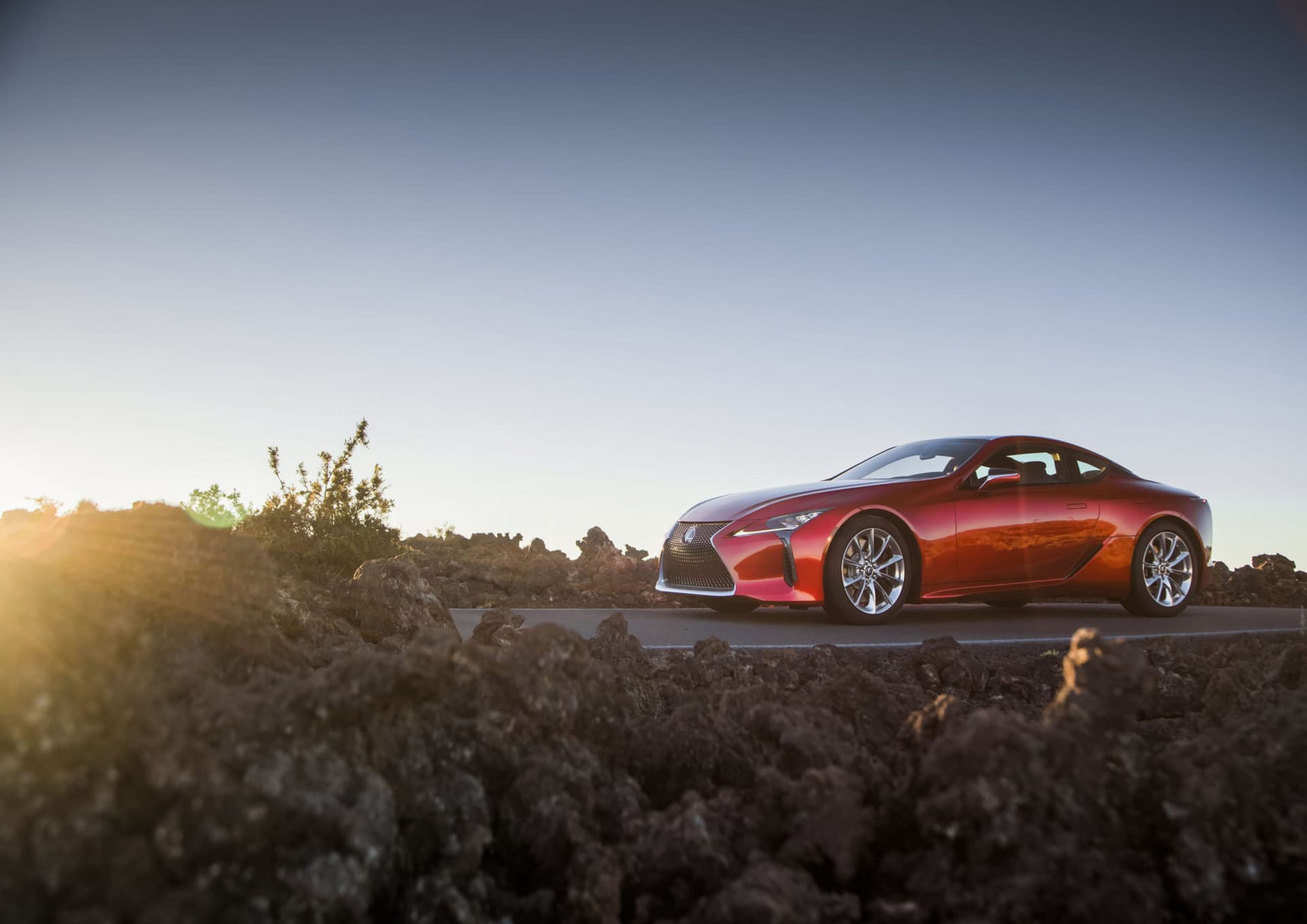 2021 Lexus Lc 007