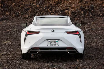 2021 Lexus Lc 011