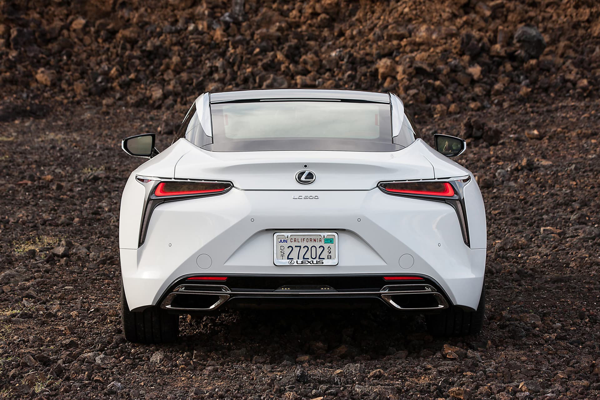 2021 Lexus Lc 011