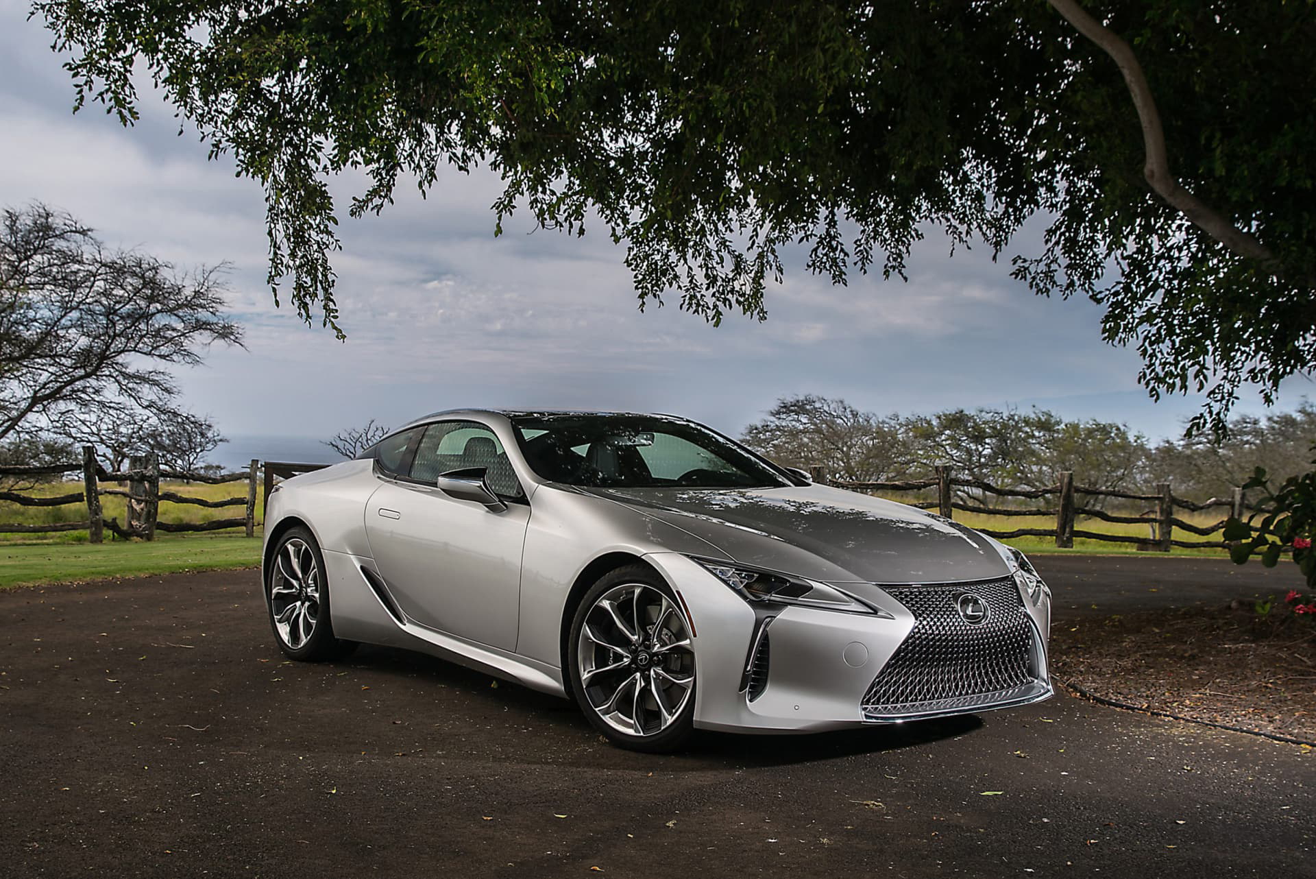 2021 Lexus Lc 015