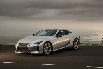 2021 Lexus Lc 016