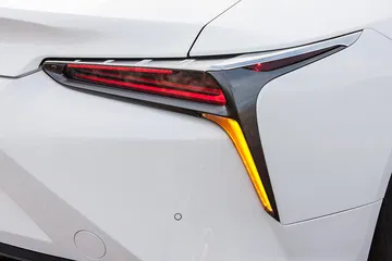 2021 Lexus Lc 022