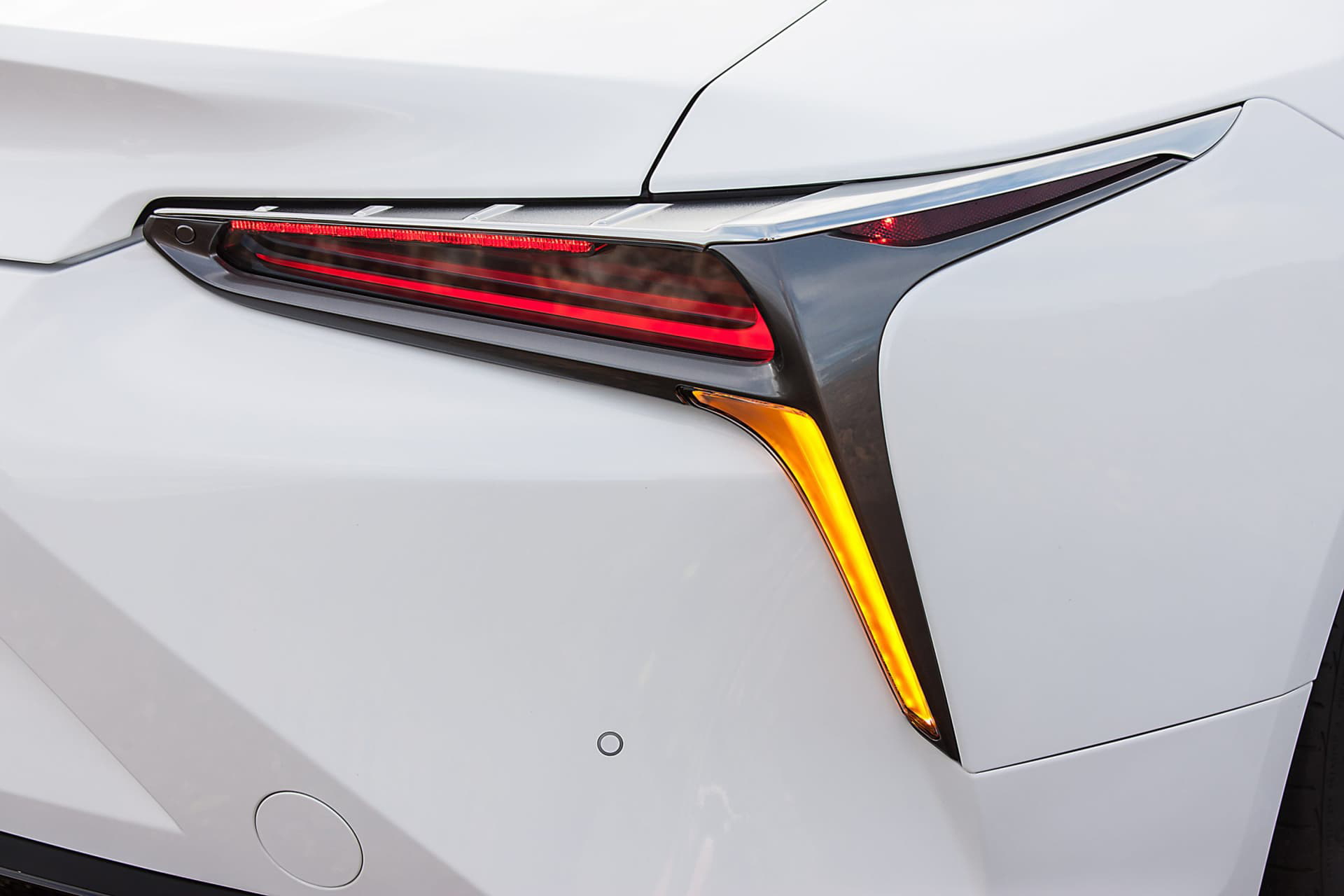 2021 Lexus Lc 022