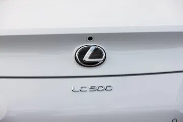 2021 Lexus Lc 027