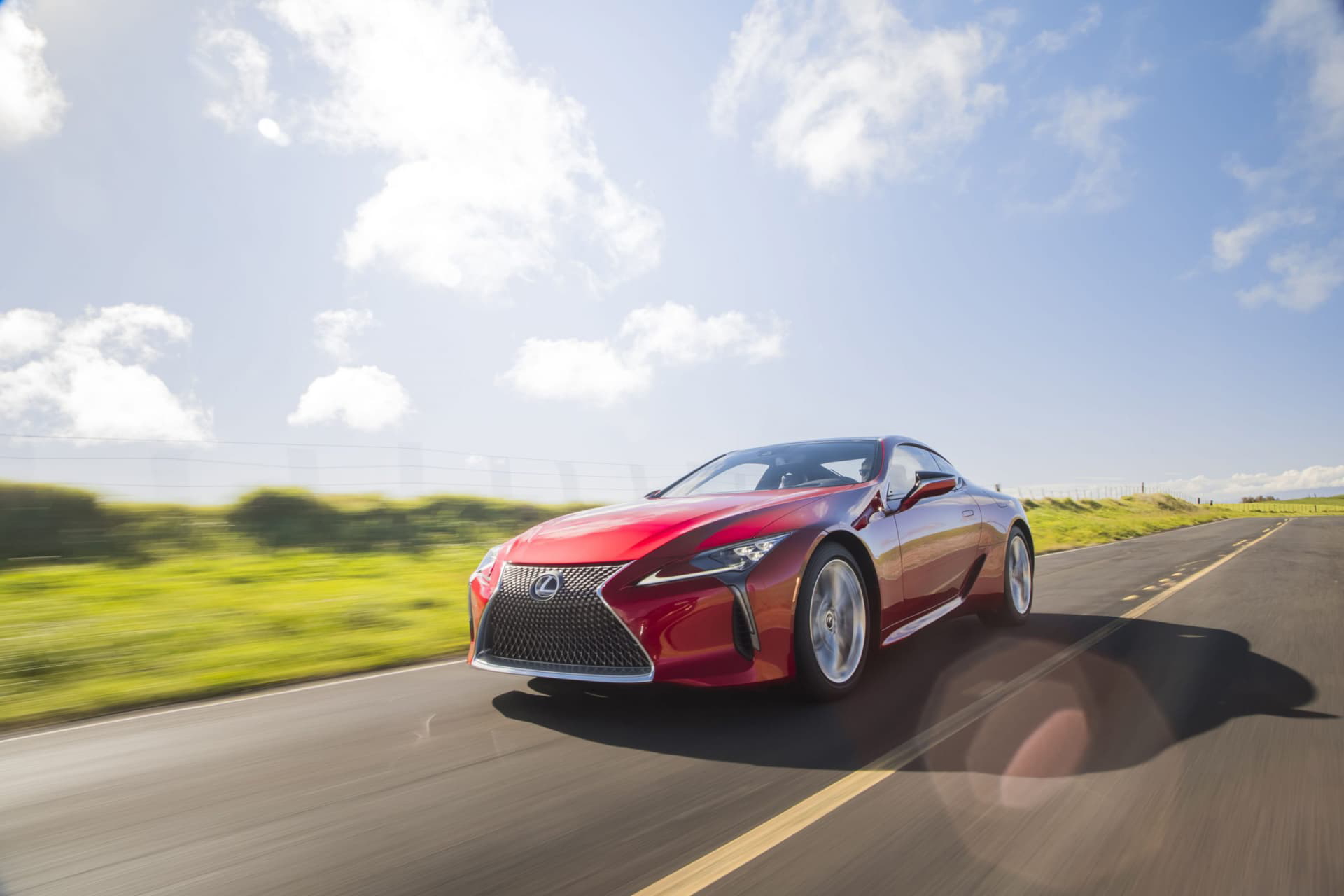 2021 Lexus Lc 042