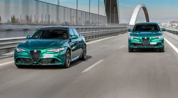 Alfa Romeo Giulia Stelvio Quadrifoglio 2020 0520 010