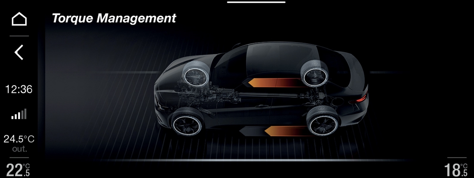 Alfa Romeo Giulia Stelvio Quadrifoglio 2020 0520 021