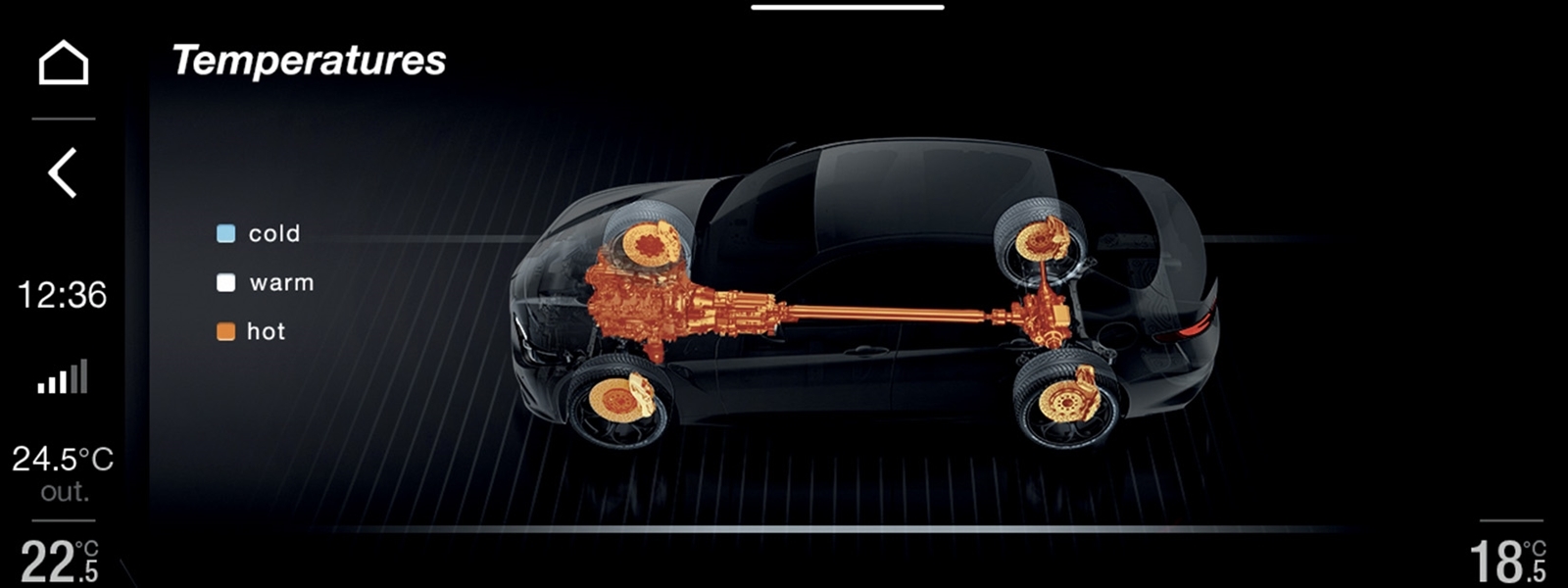 Alfa Romeo Giulia Stelvio Quadrifoglio 2020 0520 024