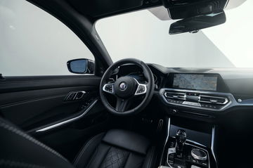 Alpina D3 S Dm 10