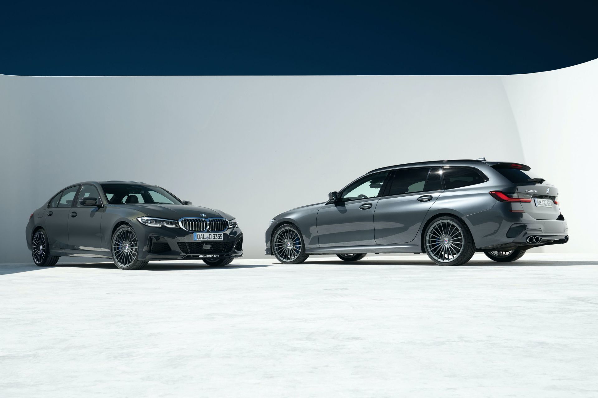 Alpina D3 S Dm 2