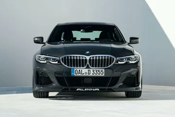 Alpina D3 S Dm 4