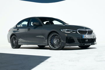 Alpina D3 S Dm 5