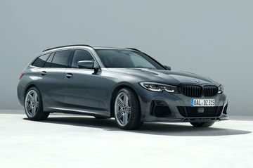 Alpina D3 S Dm 8
