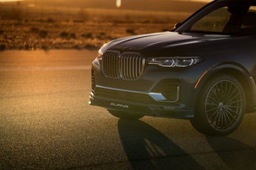 Alpina Xb7 2020 25