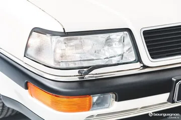 Audi V8 1990 Venta 11