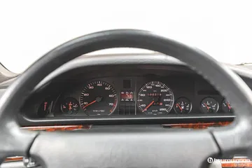 Audi V8 1990 Venta 25