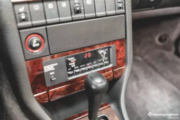 Audi V8 1990 Venta 29