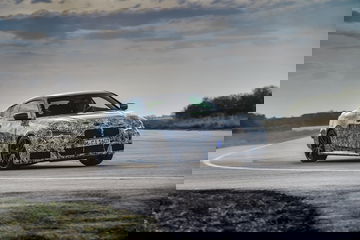 Bmw Serie 4 Camuflado 0520 004