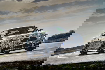 Bmw Serie 4 Camuflado 0520 006