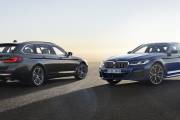 Gallería fotos de BMW Serie 5