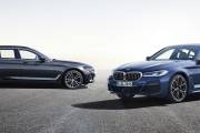 Gallería fotos de BMW Serie 5