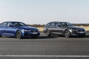 Gallería fotos de BMW Serie 5