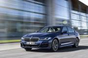 Gallería fotos de BMW Serie 5