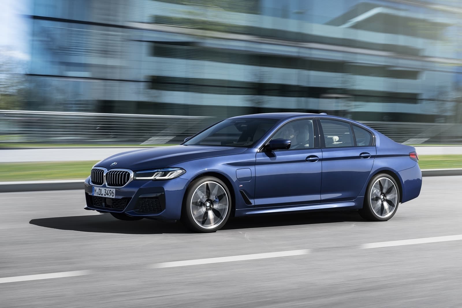 Bmw Serie 5 2021 0520 007