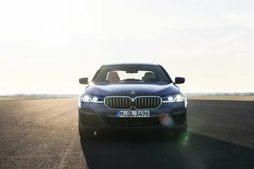 Bmw Serie 5 2021 0520 010
