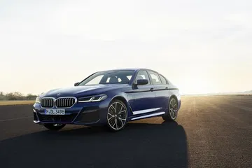 Bmw Serie 5 2021 0520 011